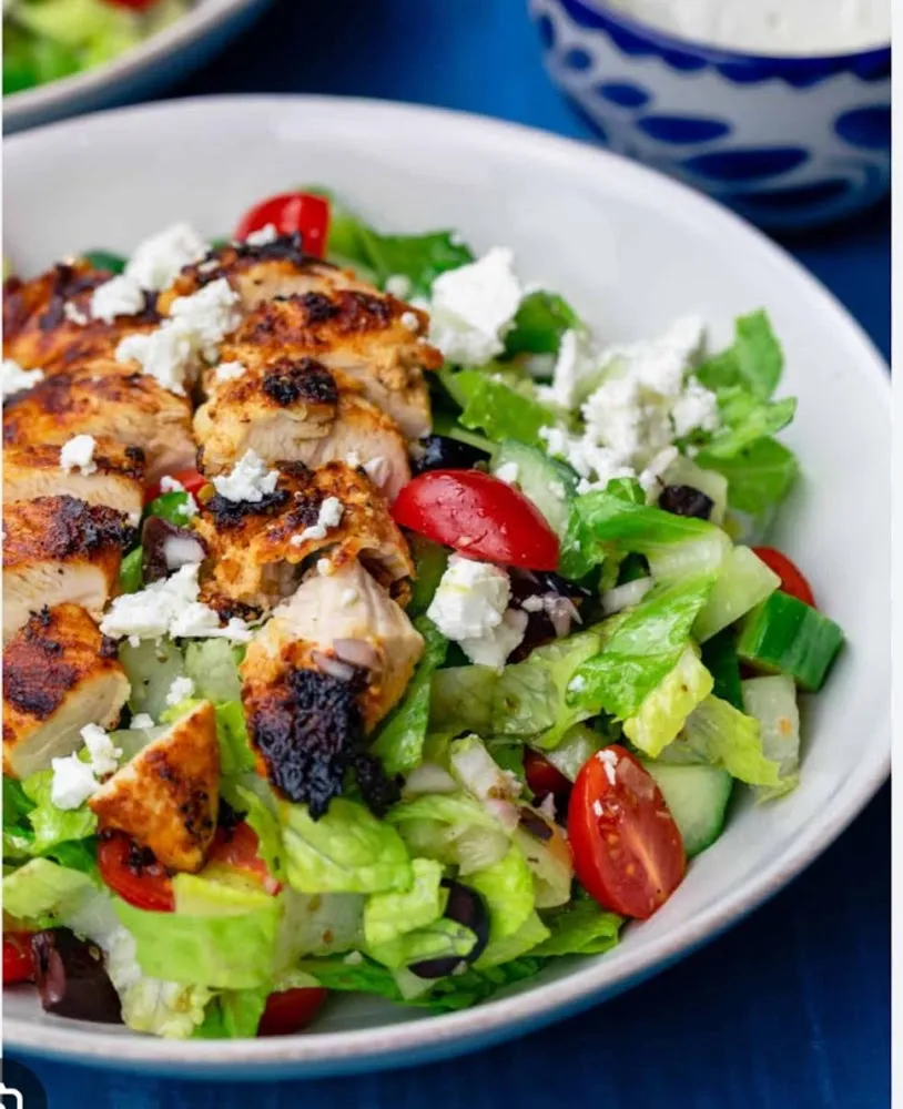 Chicken Salad