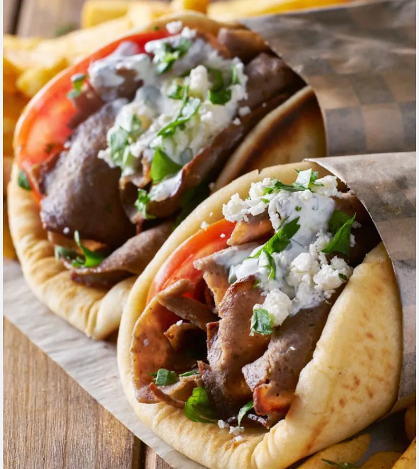 Gyro